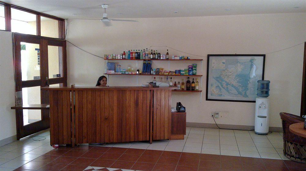 Art Hotel Managua Interior photo
