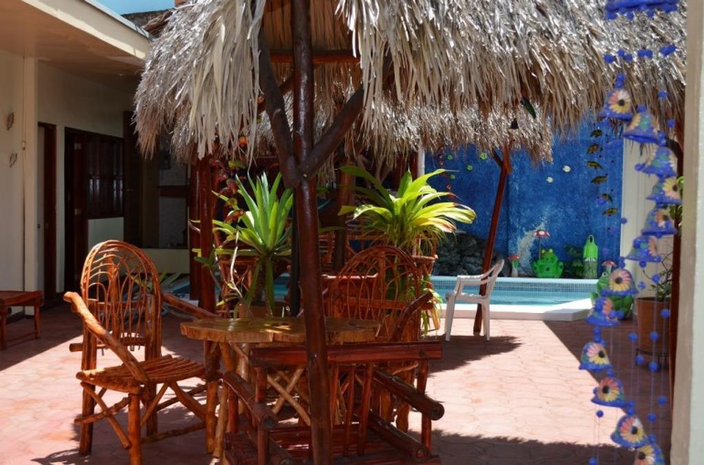 Art Hotel Managua Exterior photo