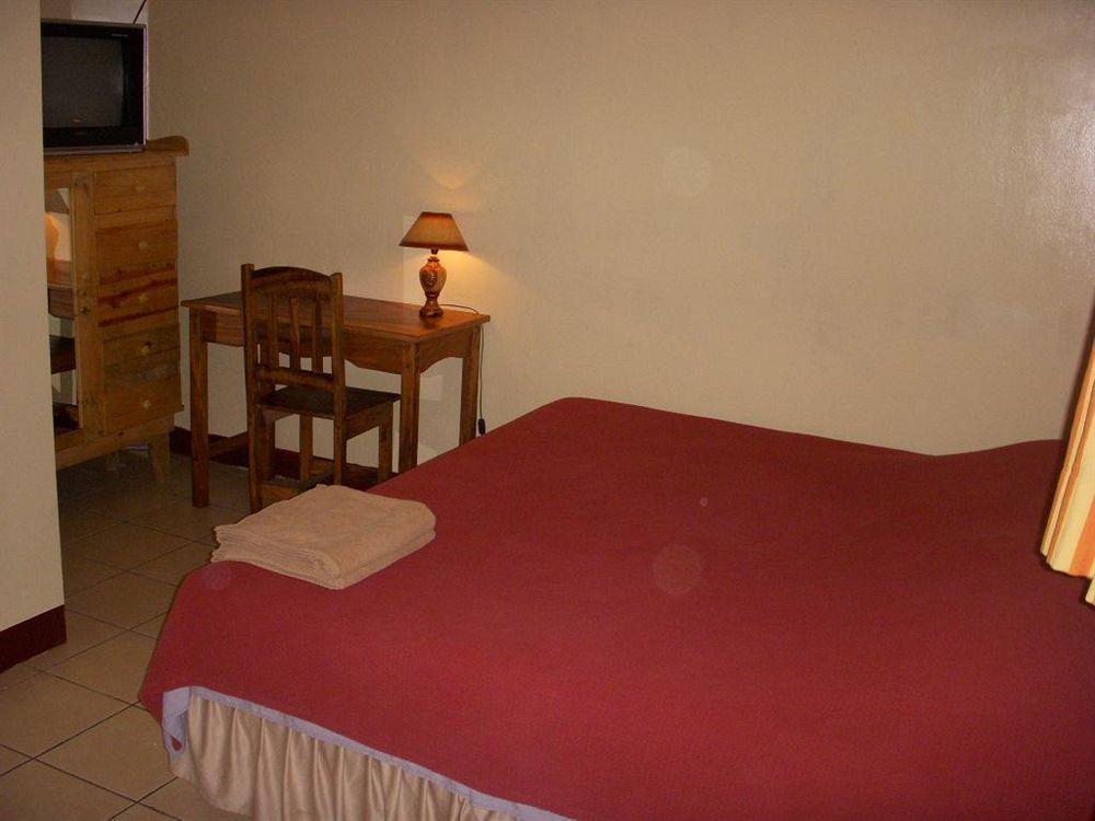 Art Hotel Managua Room photo