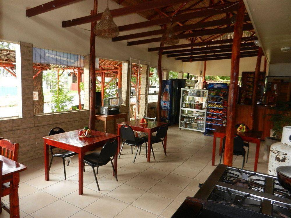 Art Hotel Managua Exterior photo