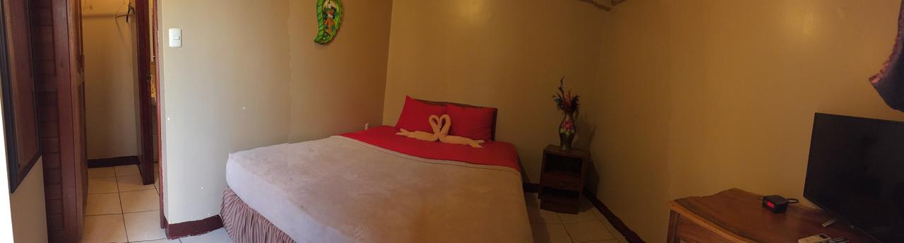 Art Hotel Managua Exterior photo